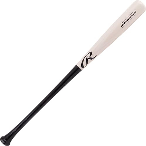 Rawlings Player Preferred 271 - Mazza da baseball in legno di frassino, 81 cm