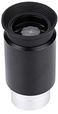 Bresser Teleskop 40Mm Plössl, 10Mm Eyepiece, Teleskop Okular Astronomie Teleskop für Plossl 40mm mit 1,25 Filtergewinde