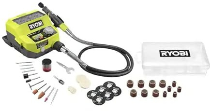 Ryobi Drehwerkzeugstation, 18 V