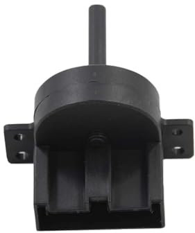 Heater Blower Fan Switch Compatible With Fiat Ducato Peugeot Boxer Citroen Relay 2006 Onwards 77367027 77362439 Blower Control Module Heater Blower Resistor Replacement Accessory