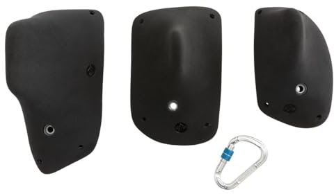 Entre Prises Klettergriffe Atami XL 1 - Grifftyp Jugs, Farbe:Wunschfarbe (Anfertigung)