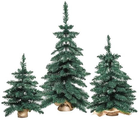 ALBERO DI NATALE TIMMY 60CM