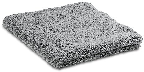 Kärcher OC 3 Mikrofasertuch, Zubehör zum OC 3 Mobile Outdoor Cleaner, 2.643-872.0