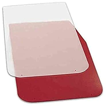 OMP NA/1700/R Paraspruzzi Rosso