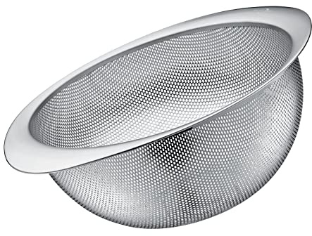 Küchenprofi Seiher Deluxe-Kp2506002826/grau