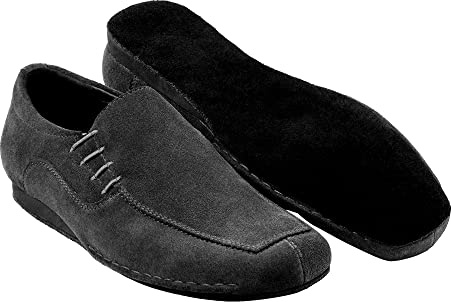 Very Fine Mens Darius Black Suede Ballroom Waltz Latin Bachata Salsa Rhythm Slipon Dance Shoe M 13