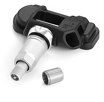 for Opel GM Schrader REIFENDRUCKSENSOR 13581560 1010048 Tpms Rdks Pkw-Reifendrucküberwachungssystem [Replacement] (Color : 4PCS)