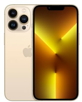 Apple iPhone 13 Pro (128GB) - Oro