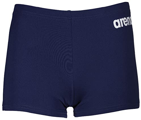 Arena Boy's Team Swim Short Solid Short Garçon (Lot de 1)