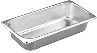 TOPBATHY Beurrier Ergonomique en Acier Inoxydable 26 5 X 16 5 X 6 5 Cm Porte-beurre en Bâtonnet pour Conserver La Fraîcheur