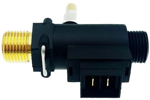 3pcs Water Flow Switch for Gas Wall Mounted Boilers Gas Water Heater Heating Furnace Sensor