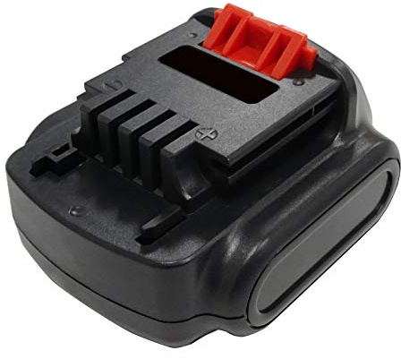 Cameron Sino ACCCHEN LBXR1512 - Batteria ricaricabile per BDCD112, BDCD12, BDCDD12, BDCDD12K, BDCDD12KB, BLA12L-0608-1 (1500 mAh/18,00 Wh)