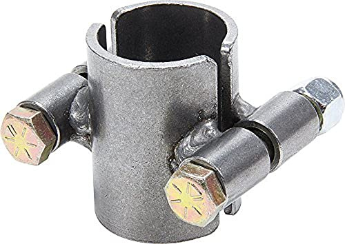 Allstar ALL14481 Pipe Clamp, Tube Clamp 1-14in I.D.x 2in Wide
