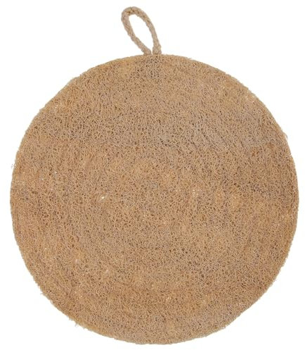 ABOOFAN Round Dumplings Mat Kitchen Essentials Home Steaming Cloth Liner Pad Mesh Sheet