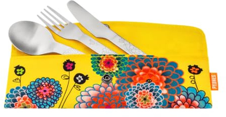 Set de 3 couverts - Delice cut