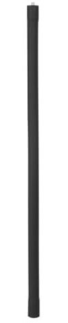 Bnnlqpsttg - para selfie, monopod con cuello de cisne flexible de 50 cm para cámaras fotográficas, trípodes y teléfonos móviles de metal