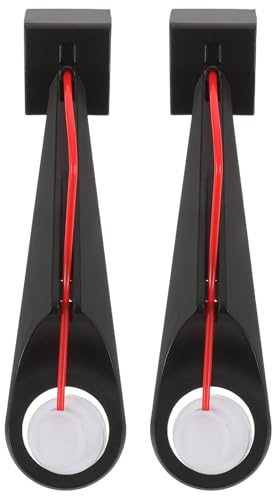 ROMISBABA Set Pulitore per Catene Bicicletta e Motocross 2 Pezzi Spazzola e Applicatore Olio Antischizzi Strumento per la Manutenzione e Compatibile Catene Mountain Bike e Fuoristrada