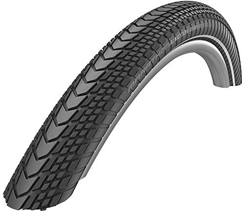 Schwalbe Faltreifen Marath.Almotion HS603, Schwarz, 28x2.00 50-622, 11654057