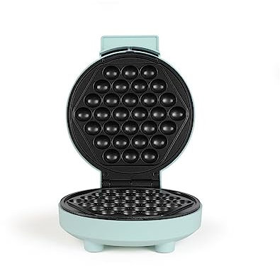 Livoo fabricante de gofres de burbujas 1000w dop233