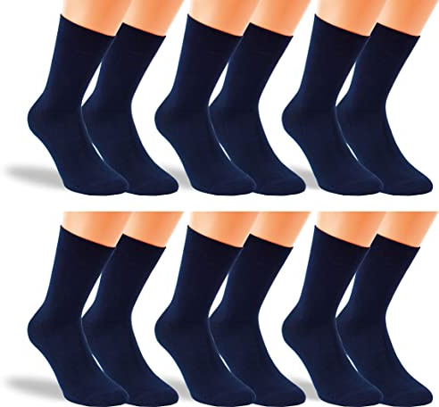 RS. Harmony | Socken Bambus für Damen & Herren