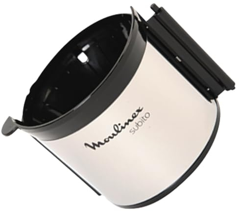 Porte-filtre Cafetière, Machine à Café SS-201125 MOULINEX Cafetière, Machine à Café SS-201125 MOULINEX