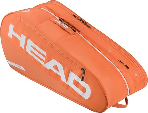 HEAD tennisväska | 9 racketkapacitet