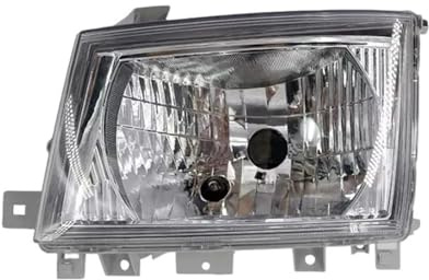 FIXCOR Conjunto De Faros Delanteros Para Mitsubishi Para Canter FUSO FE FG 7/8 2012-2018 Faros Antiniebla E Intermitentes(izquierda)