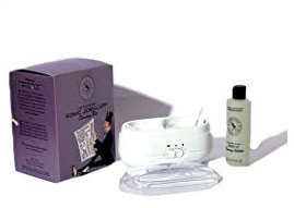 Kit de limpieza Preziosi a ultrasonidos + Líquido 250 ml – po61