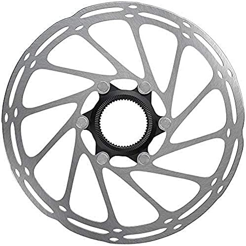 Sram Centerline Bremsscheibe schwarz Ø 160mm