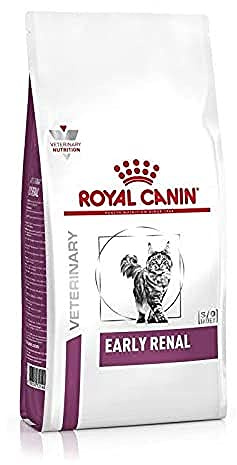 Royal Vet Feline Early Nenal 6kg