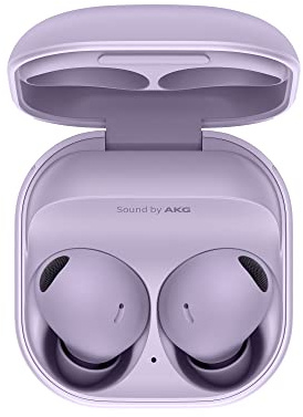 Samsung Galaxy Buds 2 Pro - Wireless Earphones Bora Purple