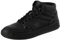 Champion RD18 2.0 Mid Medio Superior Hombre Zapatos Negro Kk002 45 EU