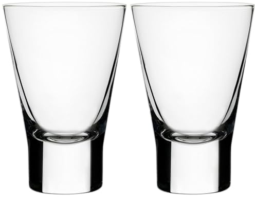 iittala Aarne Cordial - Set of 2 by Iittala