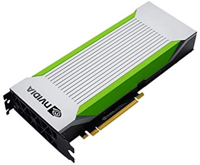 NVIDIA Quadro RTX 8000 passivt professionellt grafikkort