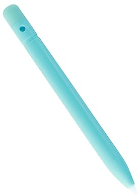 Wegradierbarer Tablette Stift für 8, 5-, 10 und 12-Zoll Tablets | Blaues Kunststoffmodell, zum Zeichnen für Arbeitsaufgaben, Schreibwerkzeug für Lcd Tabletten