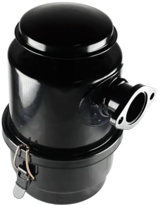 Filtro Aria Completo a Bagno d’Olio compatibile per Lombardini LDA450 LDA510 3LD510 15LD315 350 500