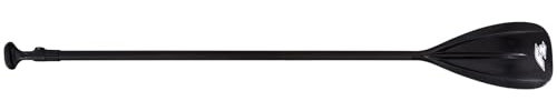 F2 SUP 2024 Marken SUP Paddel Family 3 teilig Schwarz Super Leichtes Alu 2025 Der perfekte SUP Paddel für Kinder und Erwachsene