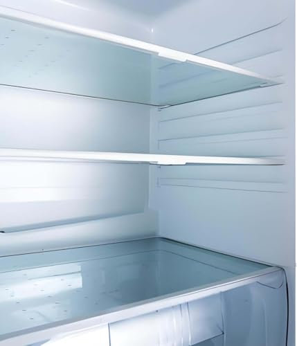 HMBEST Kühlschrank-Gefrierfach-Regalbrett Glas-Gefrierfach-Ersatz Kühlschrank-Glasbrett Individuell Nach Größe