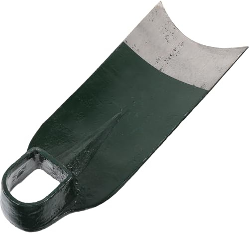 TOYANDONA Herramienta Agrícola Pala De Excavación Azadas Herramientas De Para Desherbar Para Jardinería De De Resistente Para