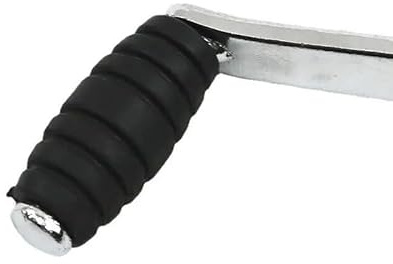 Selector Marchas Palanca De Cambios De Motocicleta Varillaje De Cambio Palanca De Control De Marchas para GN125 GN250