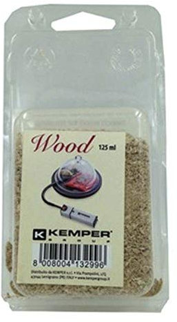 K Kemper Group 8008004132996 trucccioli, Legno