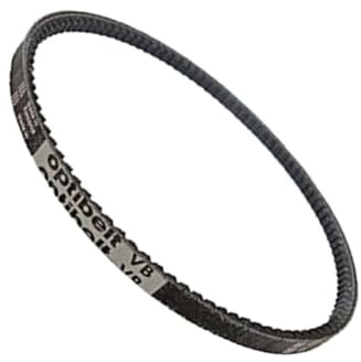 Federal 40 Keilriemen 8x400 / 5234362/5234361 für Miele Trockner