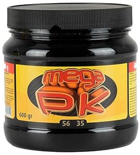 Mega PK 600 g | Fertilizantes Orgánicos
