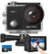 AKASO EK7000 Pro Action Cam 4K30FPS 20MP mit 64GB microSDXC Speicherkarte