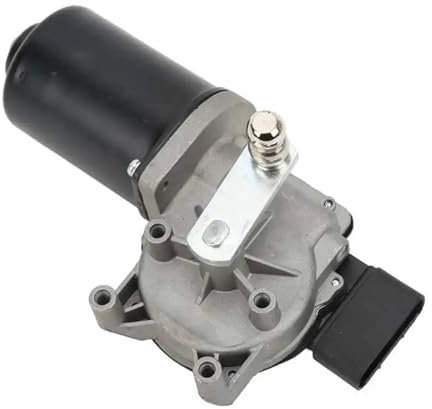 Frontwischermotor Einfache Installation Langlebig 064052102010 12V Ersatz Kompatibel for Fiat Ducato 2.2 2.3 3.0 2006-2018 for Auto