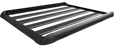 CHLMZO Auto Dachgepäckträger für Nissan Pathfinder IV R52/III R51/II R50 1995-2021, Top Gepäckträger Korb Dachträger Fracht Dachkorb Geringe Windgeräusche Dekoratives Zubehör,Single-Layer-160cm