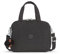 Kipling MIYO Große Lunchbox, Beutel, Koffer, True Black (Schwarz)
