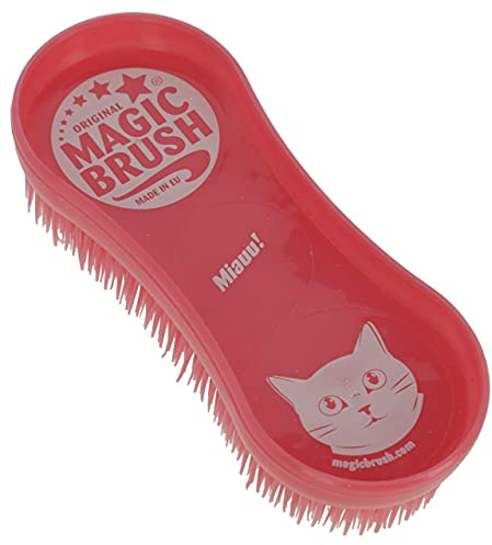 Kerbl 83282 MagicBrush CAT Pink Candy, 0,055 kg