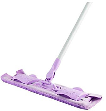 Mop - Hardwood Spray Mop for Floor Cleaning, Microfiber Mop for Tile Floors, Wet Dry Mop with Sprayer