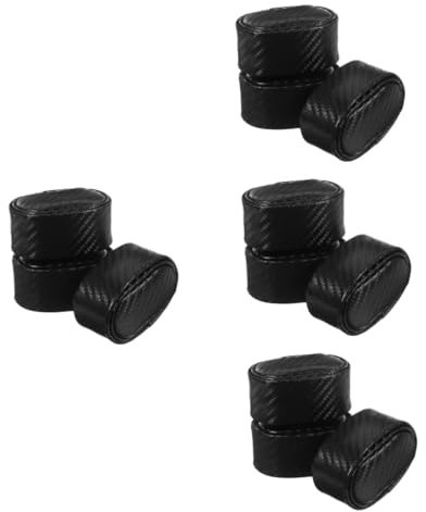 IMIKEYA 12stücke Uhrenkissen Pu Für Uhren Und Schmuckdisplay Bequeme Uhrenkissen Für Sammler Präsentation Von Armbändern Und Uhren Leicht Und Tragbar